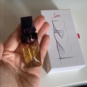 CL sample size lotion